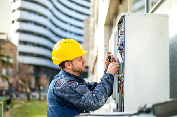 Emergency Electrical Repair Services in Milton, FL