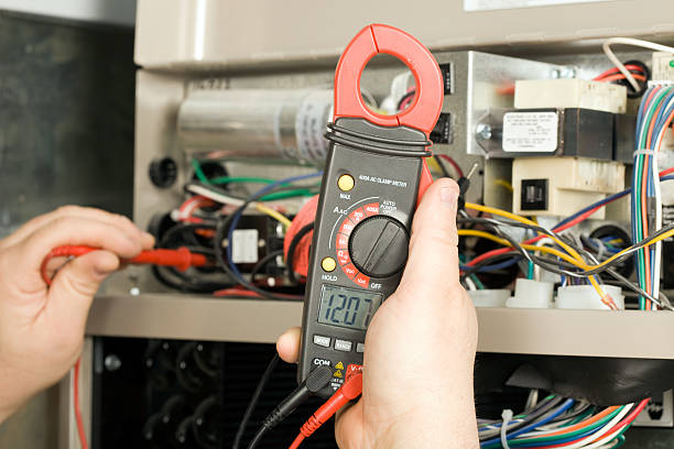 Best Industrial Electrical Services  in Milton, FL