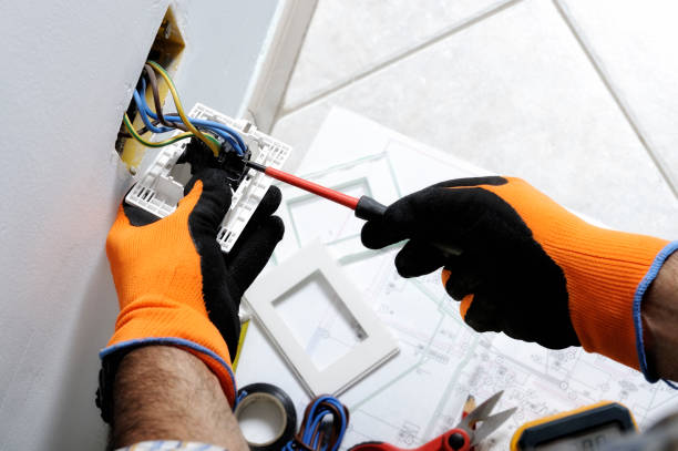 Best Electrical Remodeling Services  in Milton, FL